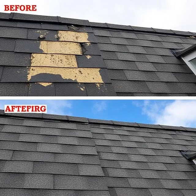 Roof Repair Near Me in Robert Lee, TX near me